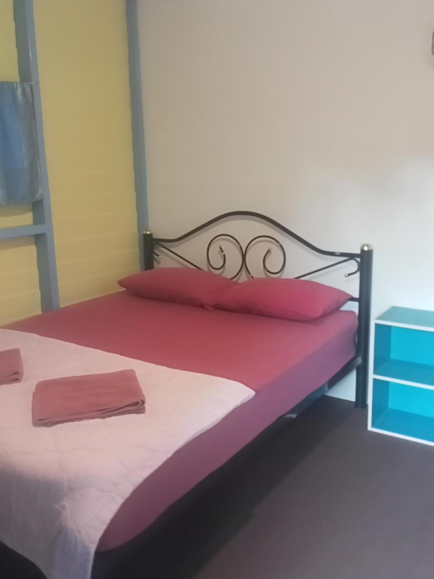 קו צ'אנג Lakchai Resort חדר תמונה
